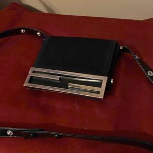 Fendi Handbag/Crossbody Vintage